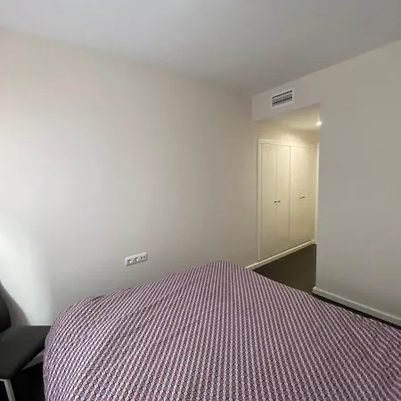 Apartment Azul *