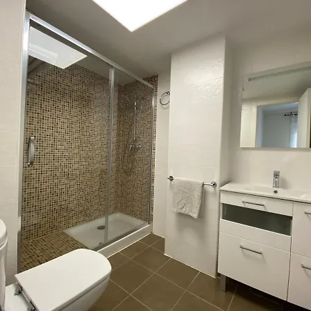 Apartment Azul *