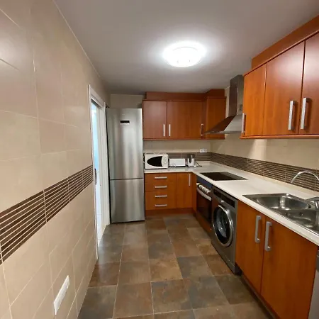 Azul Apartment *