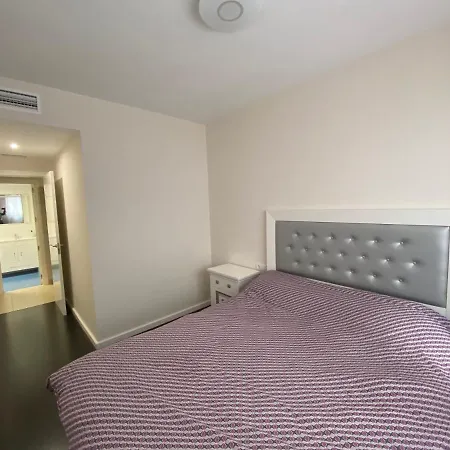 Azul Apartment