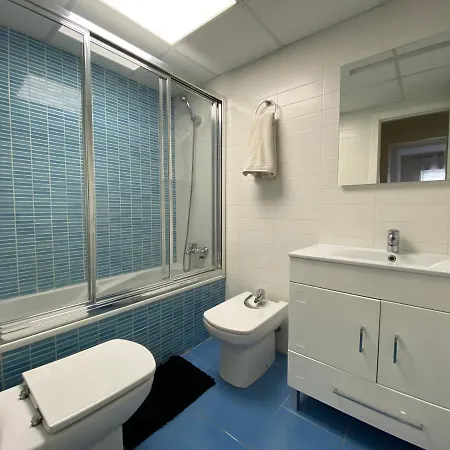 Azul Apartment *