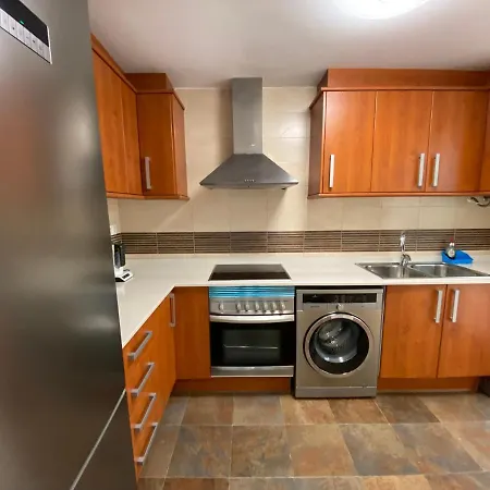 Azul Apartment