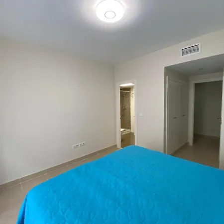 Azul Apartment Peniscola