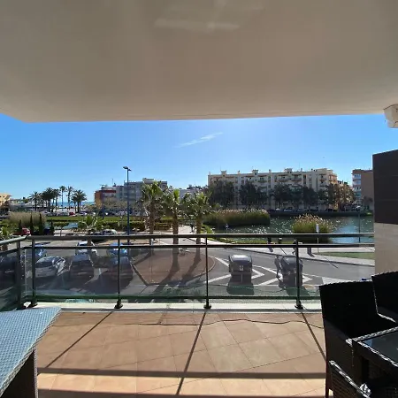 Azul Apartment Peniscola