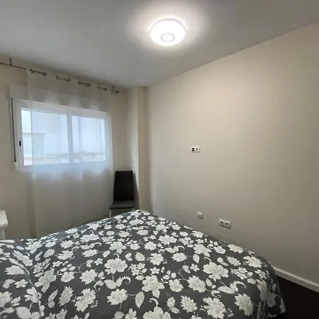 Apartment Azul *