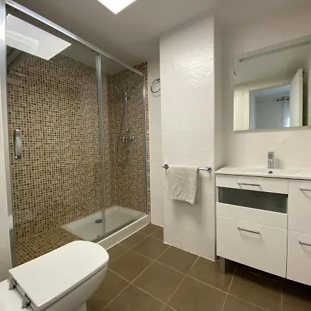 Azul Apartment *
