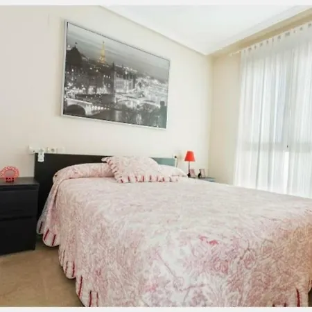 Apartment Atico Nuevo