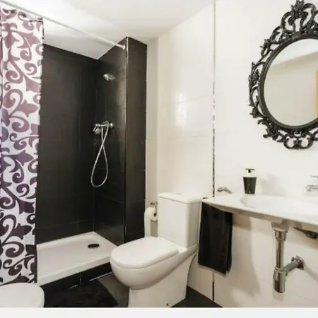 Atico Nuevo Apartment Peniscola