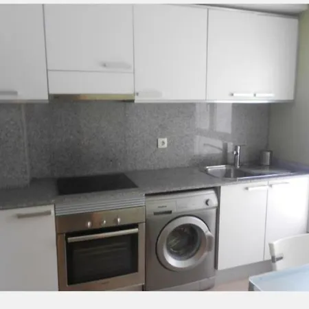 Atico Nuevo Apartment Peniscola