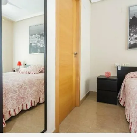 Apartment Atico Nuevo *