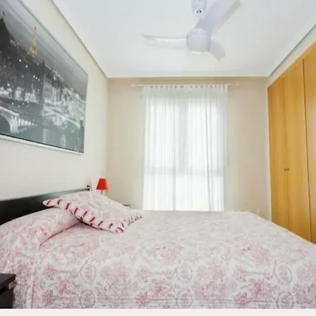 Apartment Atico Nuevo