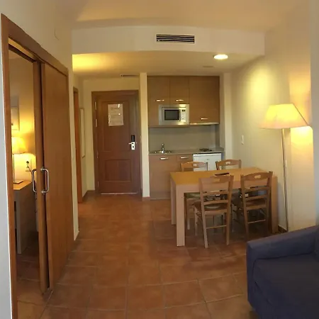 Aparthotel Puerto Mar