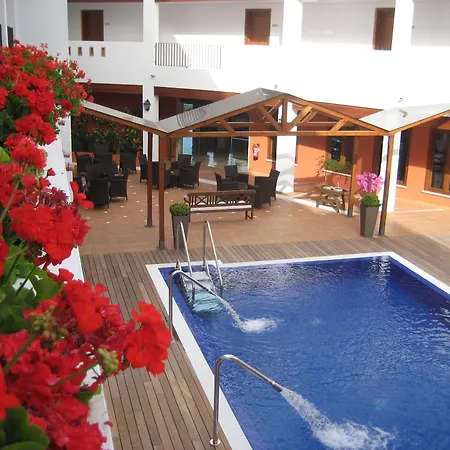 Aparthotel Puerto Mar 3*