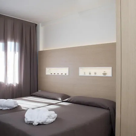 Acualandia Aparthotel 4*