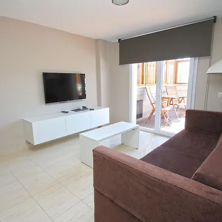 Acualandia Aparthotel