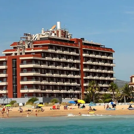 Acualandia Peñíscola