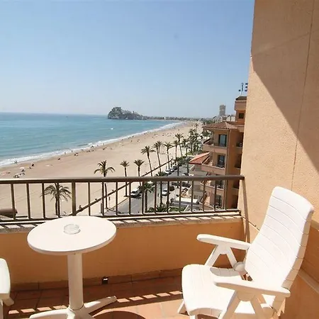Hotel & Spa Peniscola Palace 4*