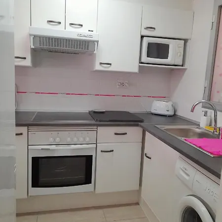 Apartamento Pepa Mar Y Montana Peniscola