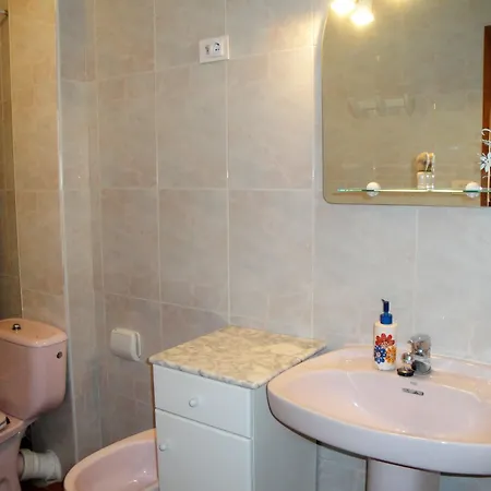 Mar De Casablanca 3000 Apartment Peniscola