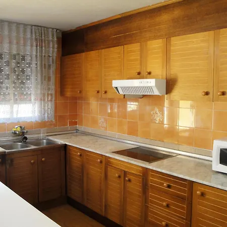 Mar De Casablanca 3000 Apartment Peniscola