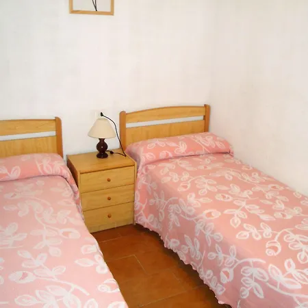 Apartment Mar De Casablanca 3000