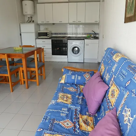 Tierra De Irta 3000 Apartment
