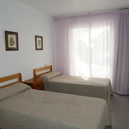 Apartment Tierra De Irta 3000 *