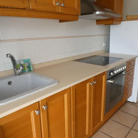 Tierra De Irta 3000 Apartment Peniscola