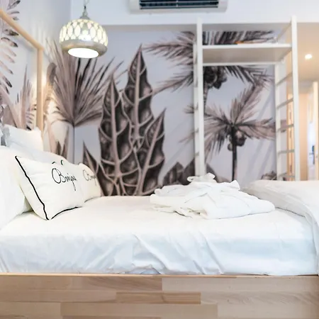 Duna Boutique Hotel 2*