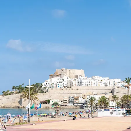Duna Boutique Hotel Peniscola