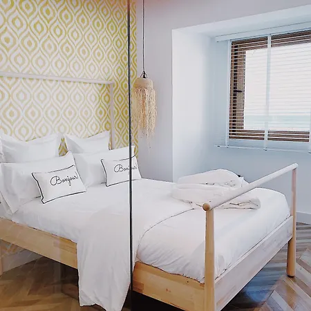 Duna Boutique Hotel 2*