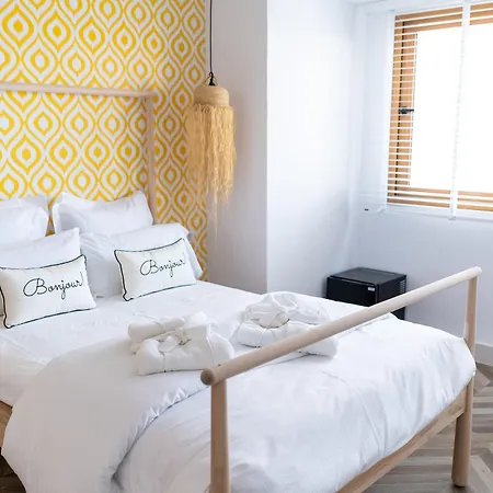 Duna Boutique Hotel