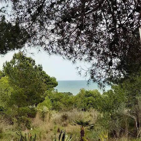Apartamento Pepa Mar Y Montana *