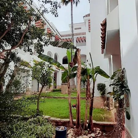 Apartamento Pepa Mar Y Montana Apartment