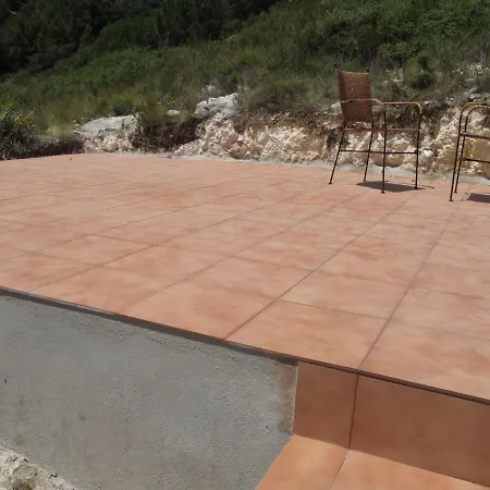 Holiday home Grecia - Pea105 By Interhome