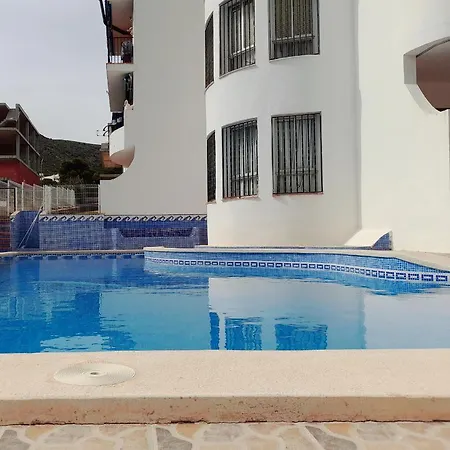 Apartamento Pepa Mar Y Montana Peniscola