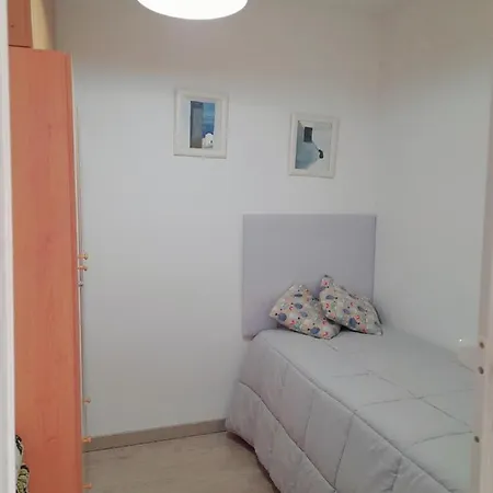 Apartamento Pepa Mar Y Montana Peniscola