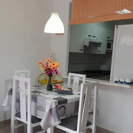 Apartamento Pepa Mar Y Montana Apartment Peniscola