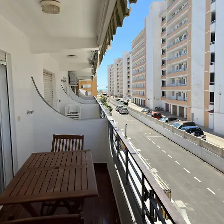 Apartamento En A 3 Minutos Andando A La Playa Con Parking