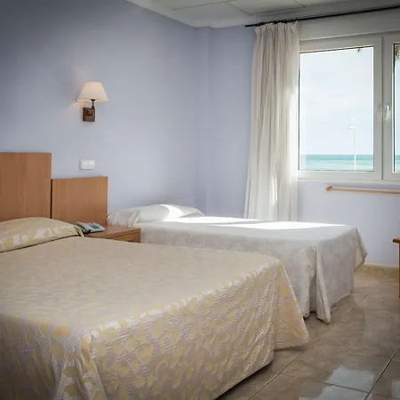 Felipe Ii Hotel