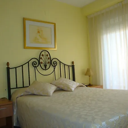 Hotel Felipe Ii Peniscola