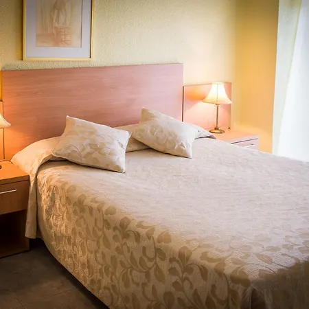 Felipe Ii Hotel 2*