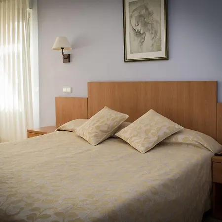 Hotel Felipe Ii Peniscola