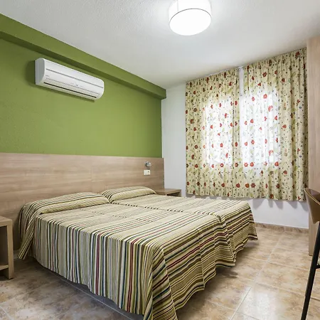 Hotel Blason Junior