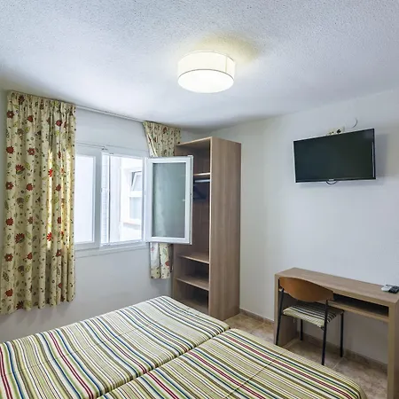 Blason Junior Hotel