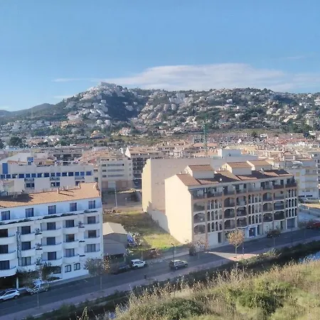Apartment Alpen1 Playa 1era Linea