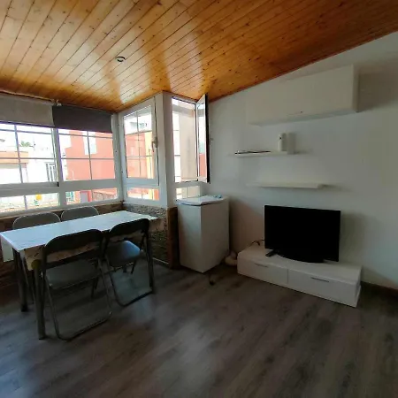 Apartment A H Amaika Atico Centro *