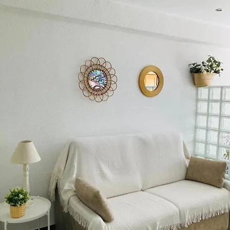 Loft Con Encanto Apartment