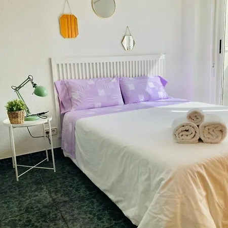 Loft Con Encanto Peniscola