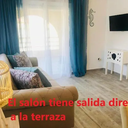 Claire Village Peniscola